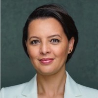 Saida, Founder of AI With SAIDA